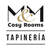 Cosy Rooms Tapineria